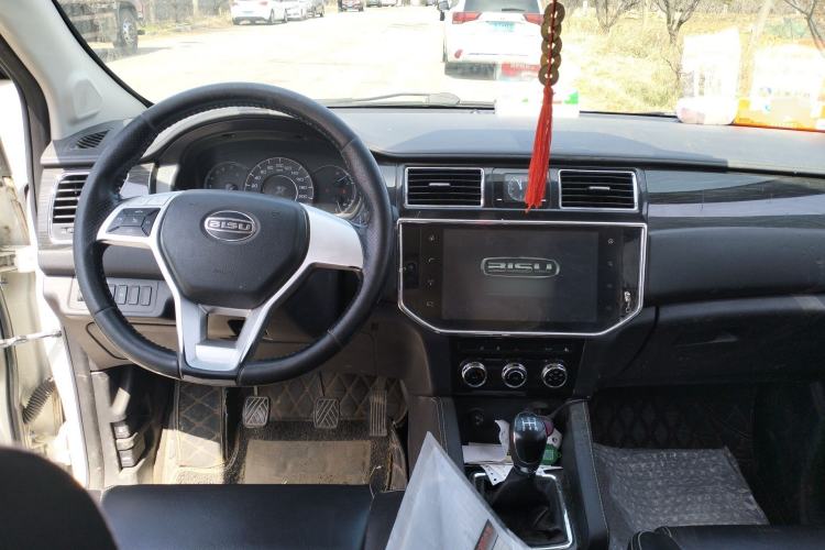 Used Bisu M3 2017 1.5L Luxury Model