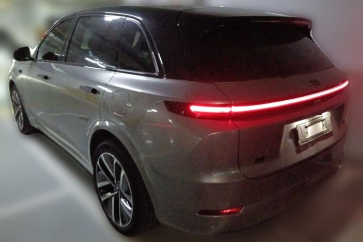 Used Li Auto L7 2024 MAX Model