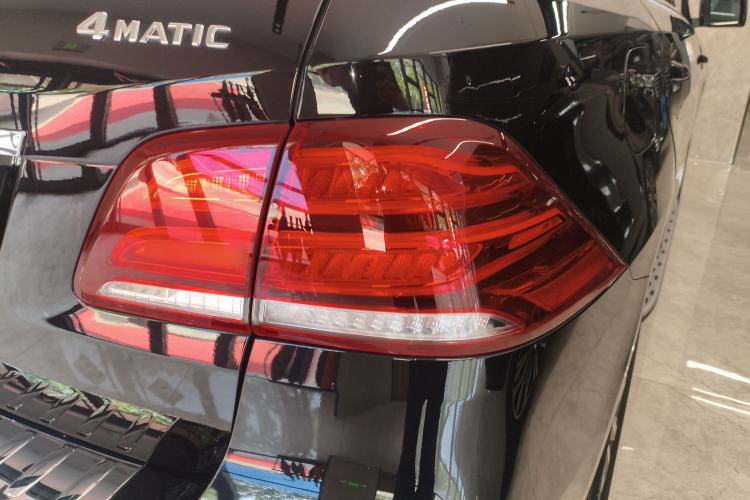 Used Mercedes-Benz GLE 2016 GLE 320 4MATIC Dynamic Edition