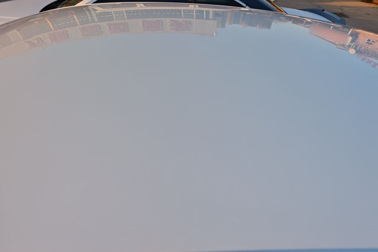 Used BYD Qin L 2025 DM-i Smart Drive 80KM Leading Model