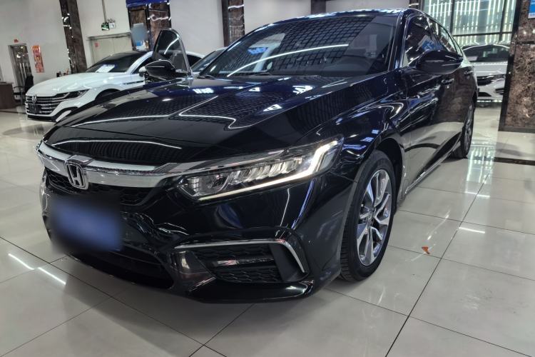 Used Honda Inspire 2019 260TURBO Elegant Edition China VI Emission Standard Exterior 1