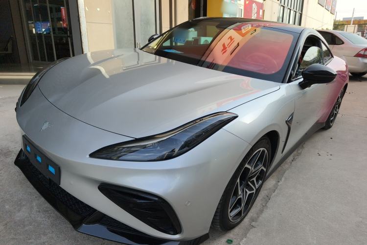 Used NETA GT 2023 580 AWD