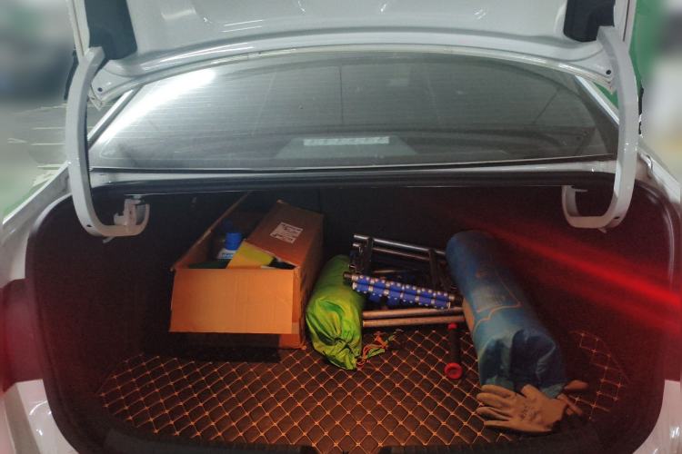 Used Volkswagen Sagitar 2022 280TSI DSG Excellence Edition