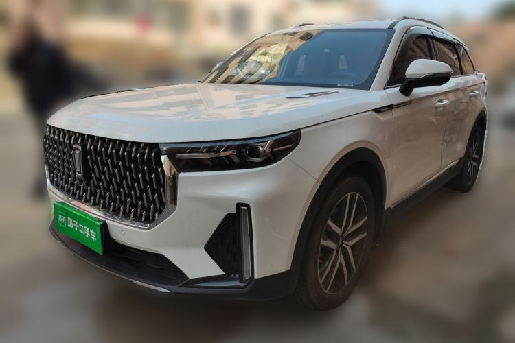 Used Bestune T99 2022 20TD Automatic Sport Prestige Special Edition