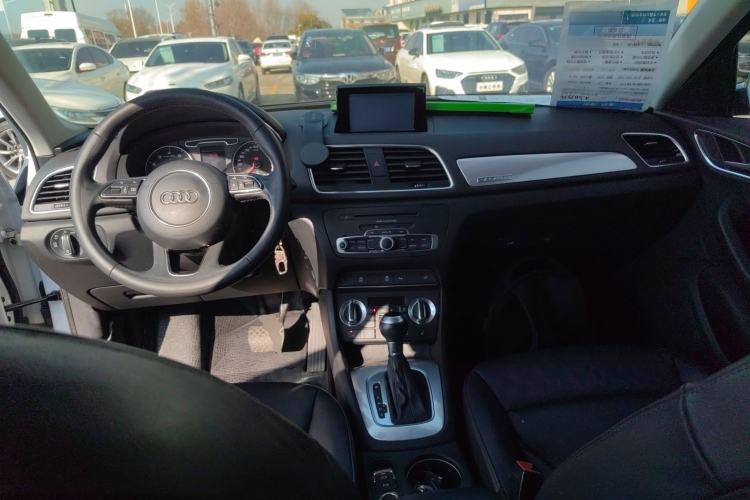 Used Audi Q3 2013 35 TFSI quattro Technology Edition