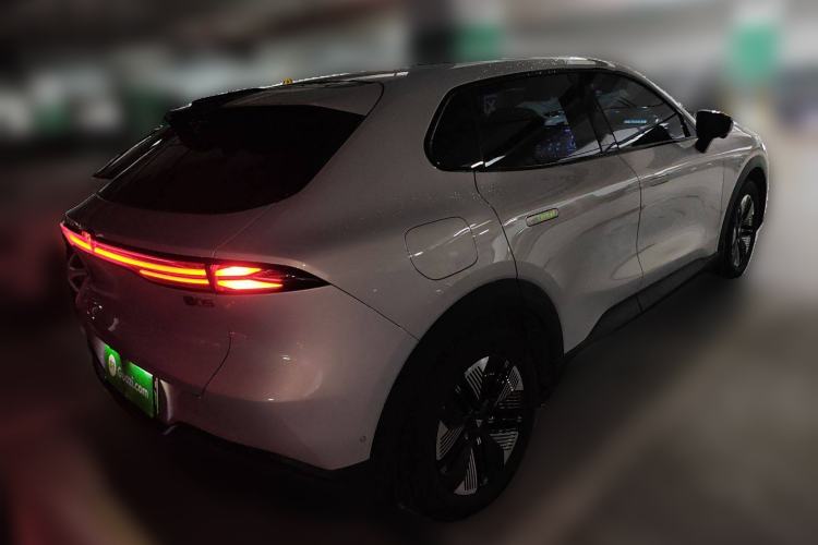 Used Deepal S05 2024 510 Plus Pure Electric Version
