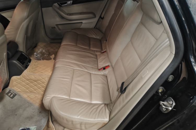 Used Audi A6L 
