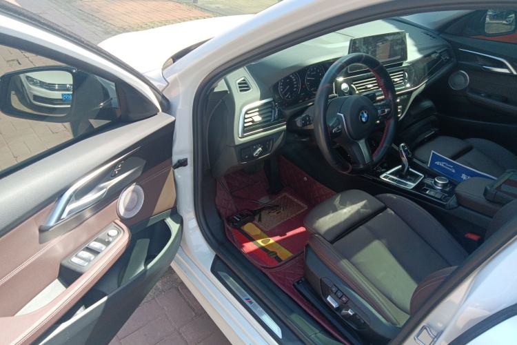 Used BMW 1 Series 2021 Revised 120i M Sport Night Edition