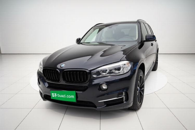 Used BMW X5 2017 xDrive28i Guazi used car, China used car export, Used car for sale, Used  cars, Cheapest cars for sale