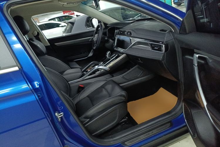 Used Geely Auto Emgrand X7 Sport 2020 1.8TD DCT Smart PRO Right Front Seat