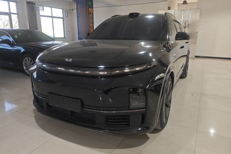 Used Li Auto L7 2023 Max model