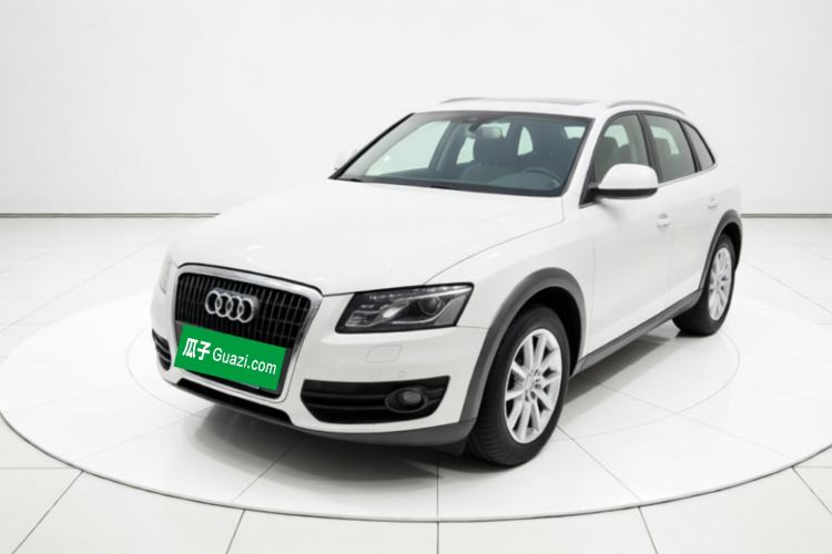 Used Audi Q5 2011 2.0TFSI Comfort Version Guazi used car, China used car export, Used car for sale, Used  cars, Cheapest cars for sale