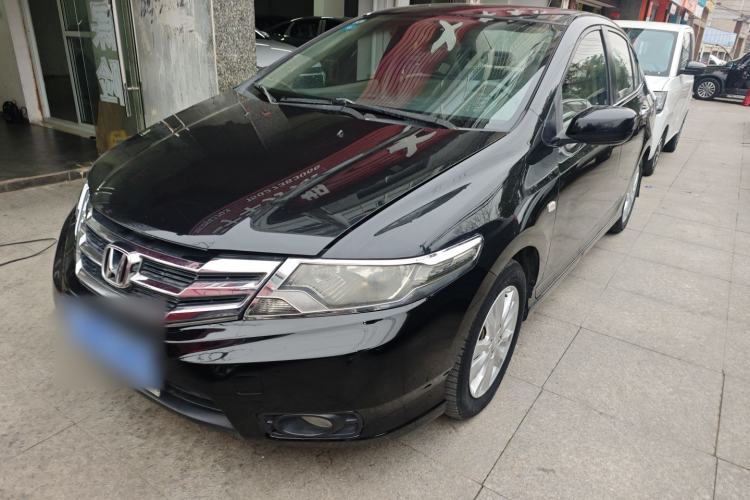 Used Honda City Classic 2014 Style 1.5L Manual Elite Edition