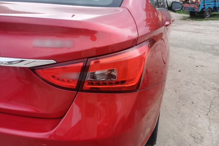 Used Chery Arrizo 5 2017 1.5L CVT Trendsetting Edition Right Rear Taillight