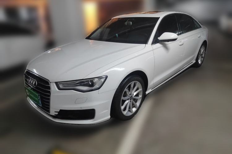 Used Audi A6L 2016 TFSI Technology Edition