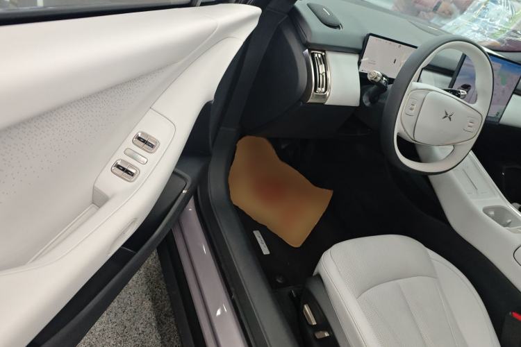 Used XPeng P7+ 2024 Long-Range Max