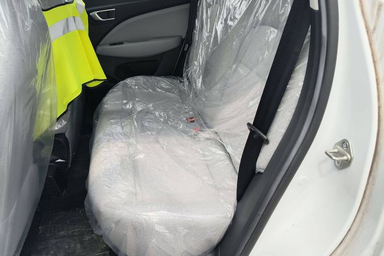 Used Leapmotor T03 2022 Agate Edition