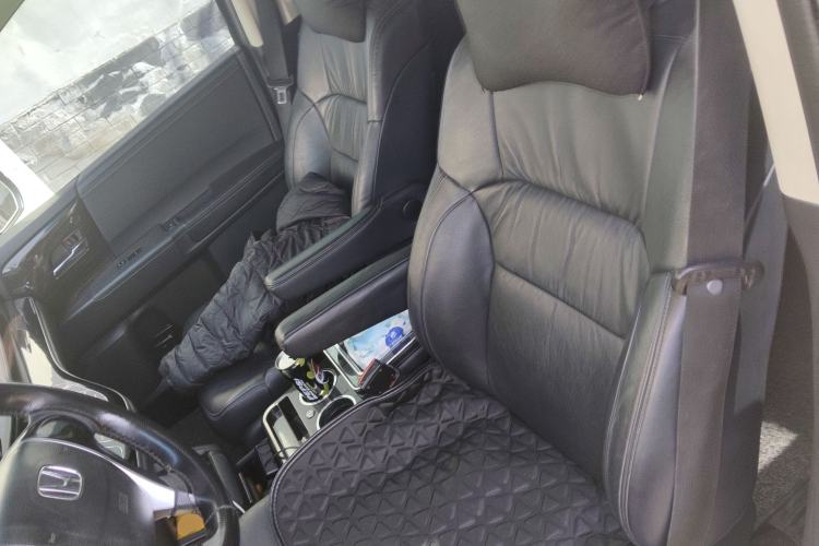 Used Honda Odyssey 2018 2.4L Luxury Edition