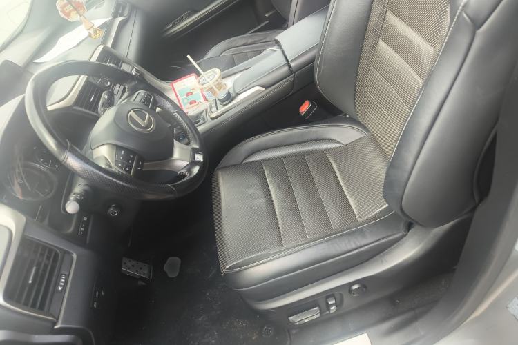 Used Lexus RX 2016 300 4x4 F SPORT Version China V Standard