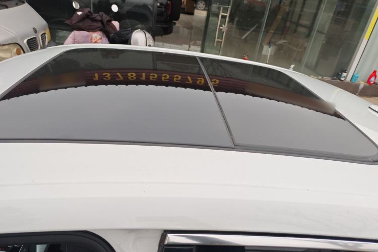 Used Audi A4L 2020 40 TFSI Fashionable and Elegant Model