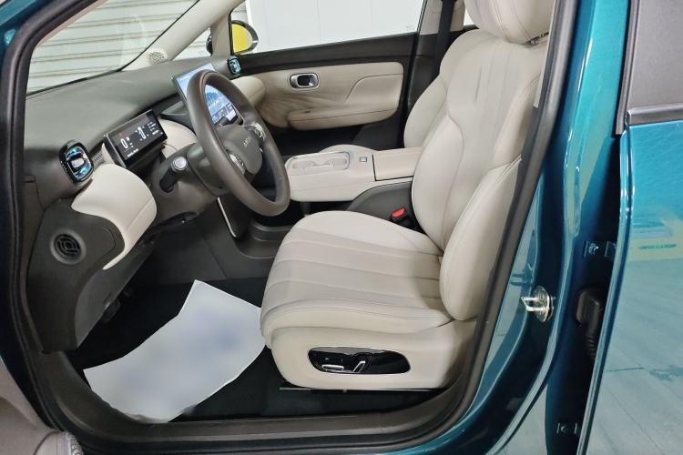 Used AION UT 2025 420 Prestige Edition
