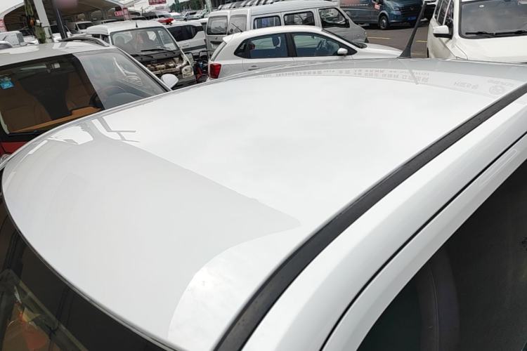 Used Wuling Hongguang MINIEV 2021 Macaron Premium Model – Lithium Iron Phosphate
