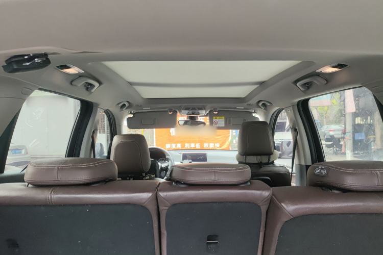 Used BMW X1 2019 xDrive20Li Luxury Model
