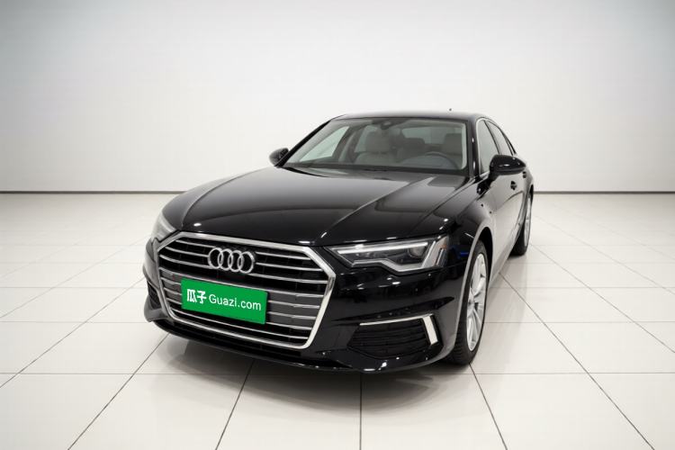 Used Audi A6L 2019 45 TFSI Prestige Elegant Edition