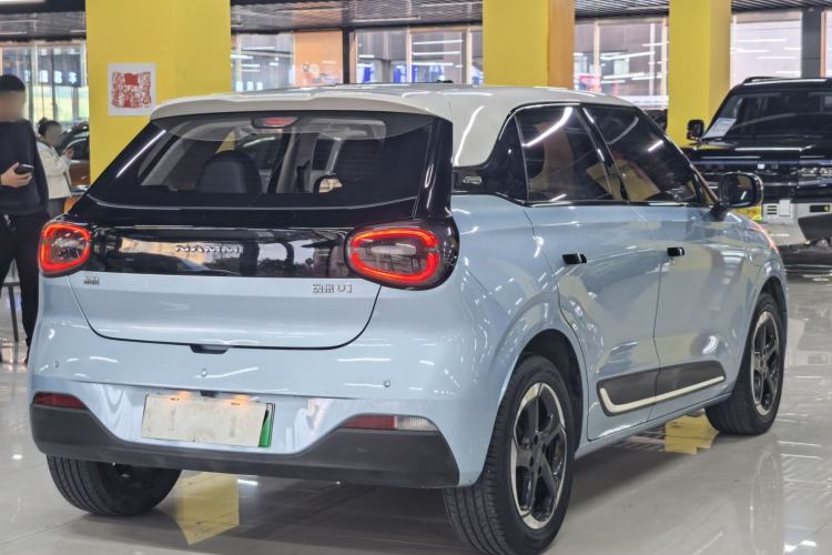 Used Dongfeng NAMMI 01 2024 430 Plus Smart+ Exterior 6