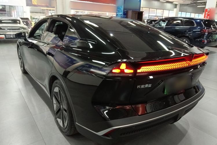 Used Deepal SL03 2024 530Max Pure Electric Version