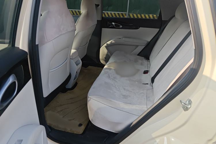 Used Geely Galaxy Geome 2025 310km Dream Edition
