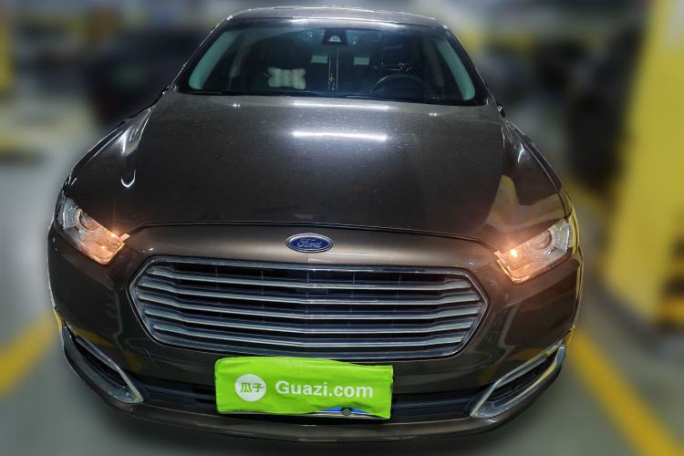 Used Ford Taurus 2015 EcoBoost 245 Fashion Edition
