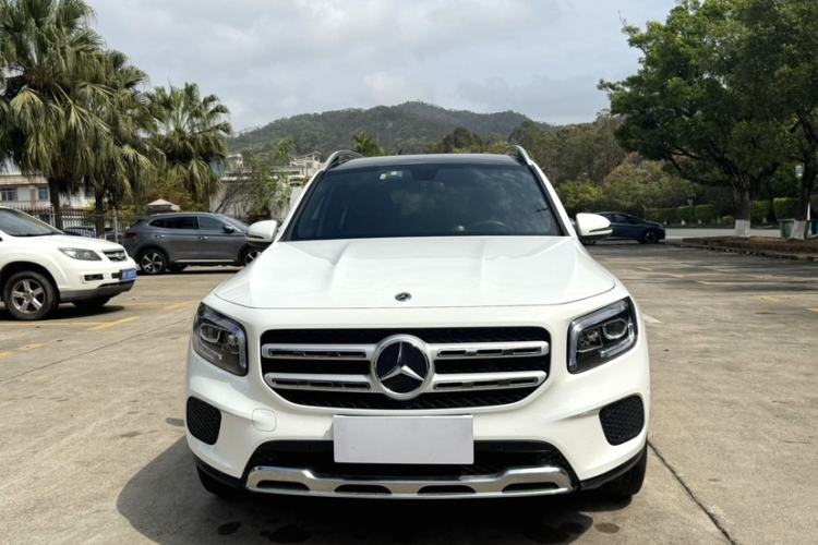 Used Mercedes-Benz GLB 2023 GLB 220 Sport Edition
