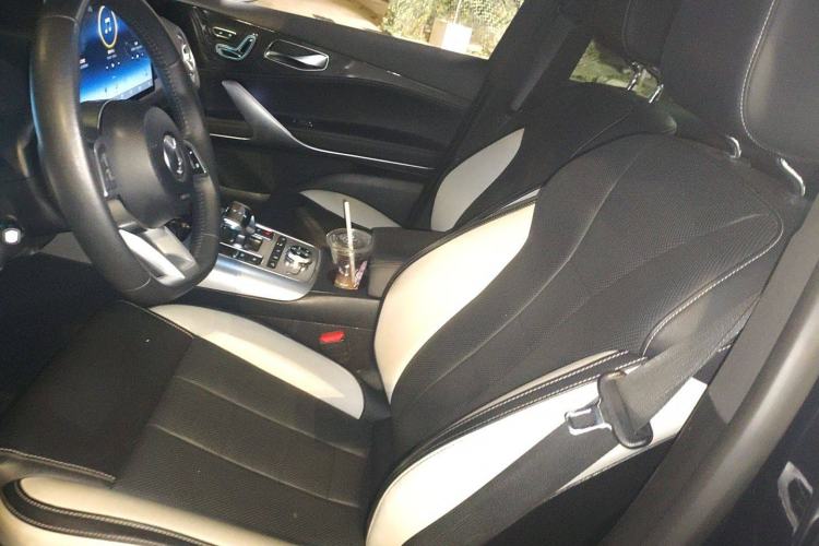 Used Denza X 2020 PHEV Sport Edition
