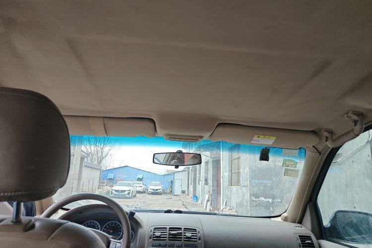 Used Buick GL8 2014 2.4L Classic Edition
