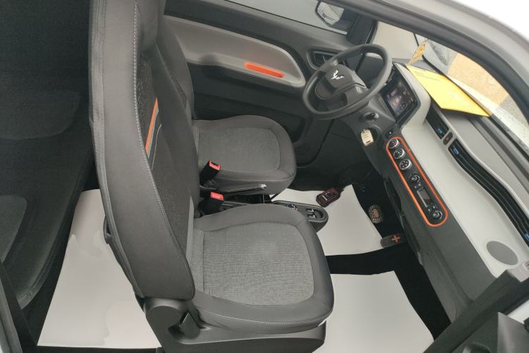 Used Wuling Hongguang MINIEV 2020 Freedom Version Lithium Iron Phosphate