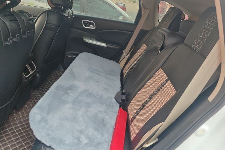 Used Honda CR-V 2015 2.0L two-wheel drive Fashion Edition
