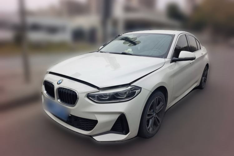 Used BMW 1 Series 2020 120i Fashion Model