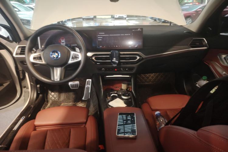 Used BMW 3 Series 2024 325i M Sport Package
