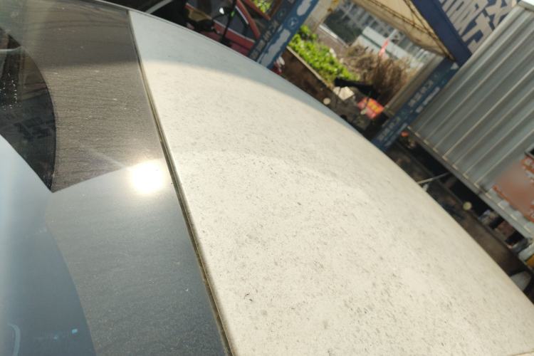 Used Chevrolet Cavalier 2018 320 Manual Enjoyment Edition
