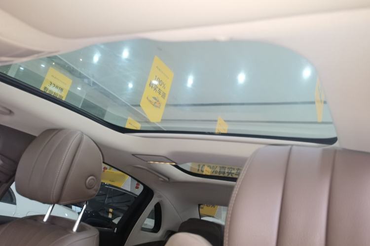 Used Mercedes-Benz E-Class 2020 Facelift E 300 L Stylish Edition