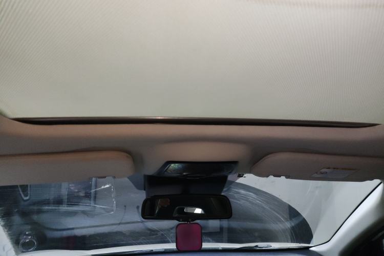 Used NETA U 2021 Pro 500 Lunar Edition Headliner