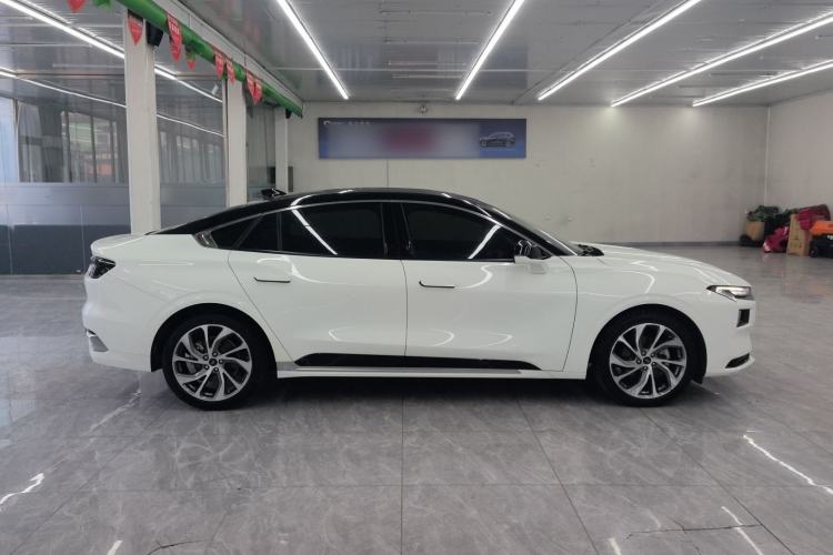 Used Ford Mondeo 2022 EcoBoost 245 Ultimate Model