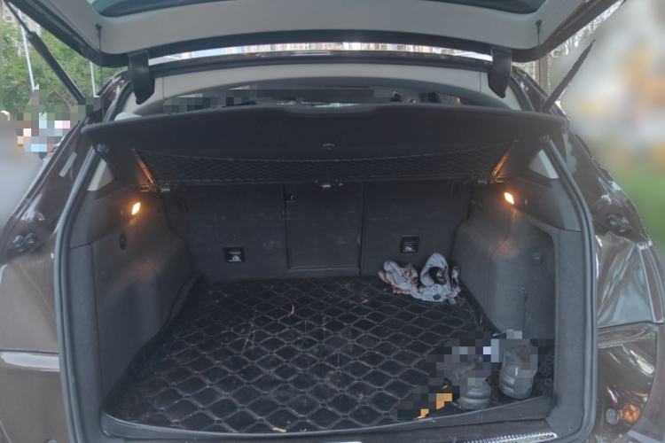 Used Audi Q5 2017 Plus 40 TFSI Technology Model
