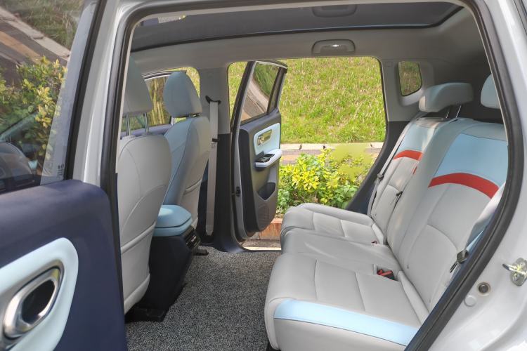 Used AION Y 2022 Plus 70 Smart Edition
