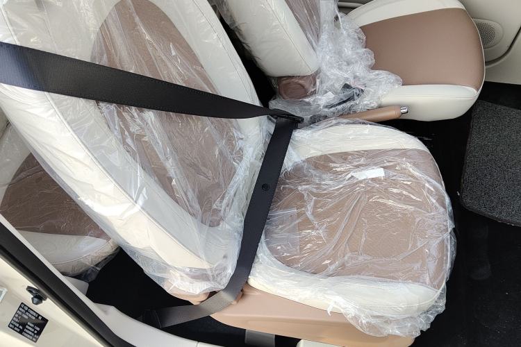 Used Bestune Pony 2026 Model 222km Shining Horse