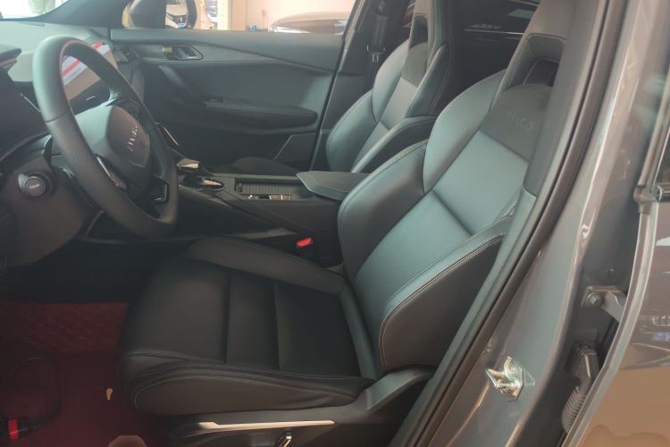 Used Lynk & Co 06 2023 Remix 1.5T JinPro
