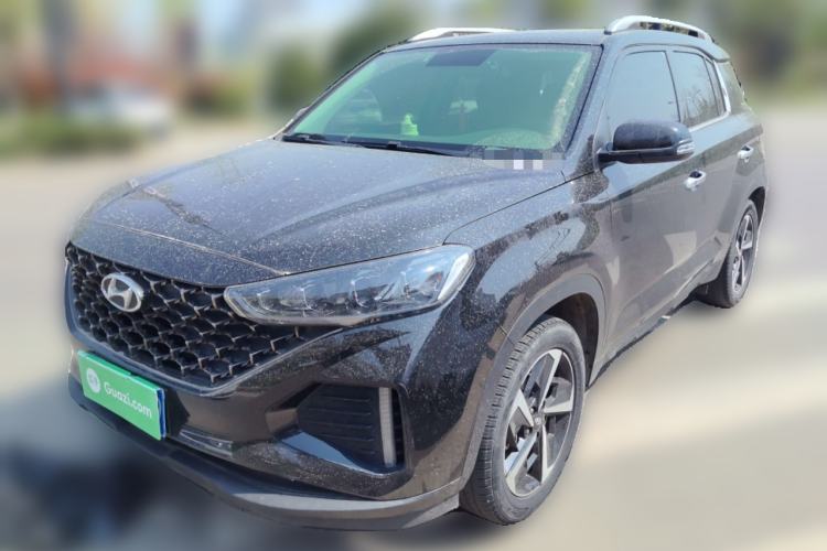 Used Hyundai ix35 2021 2.0L Automatic 2WD GLS Leading Edition