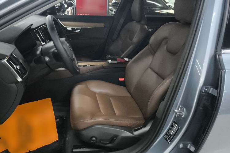 Used Volvo S90 2020 T5 Zhiyi Luxury Edition