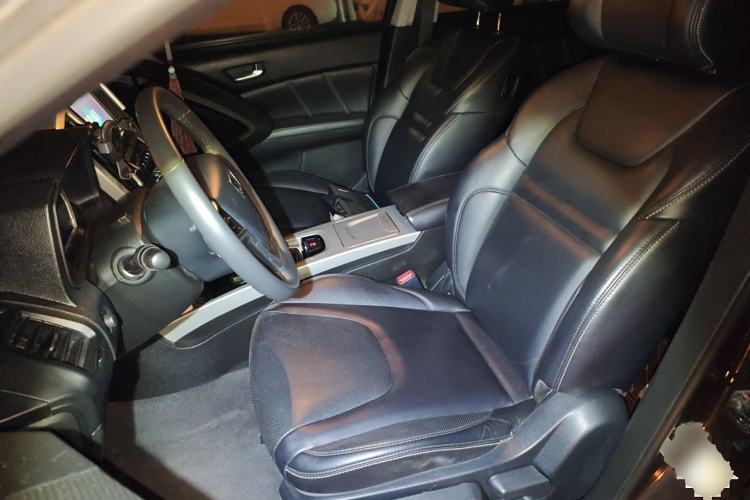 Used Luxgen U6 SUV 2015 1.8T Fashion Edition